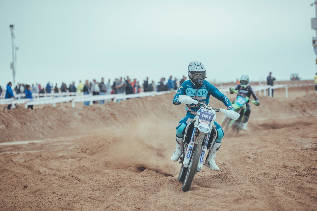 Bibione Sand Storm 2024