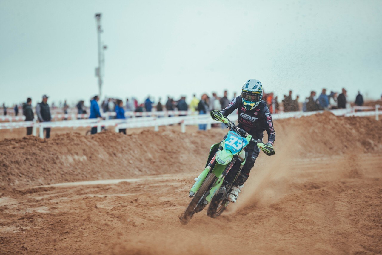 Bibione Sand Storm 2024