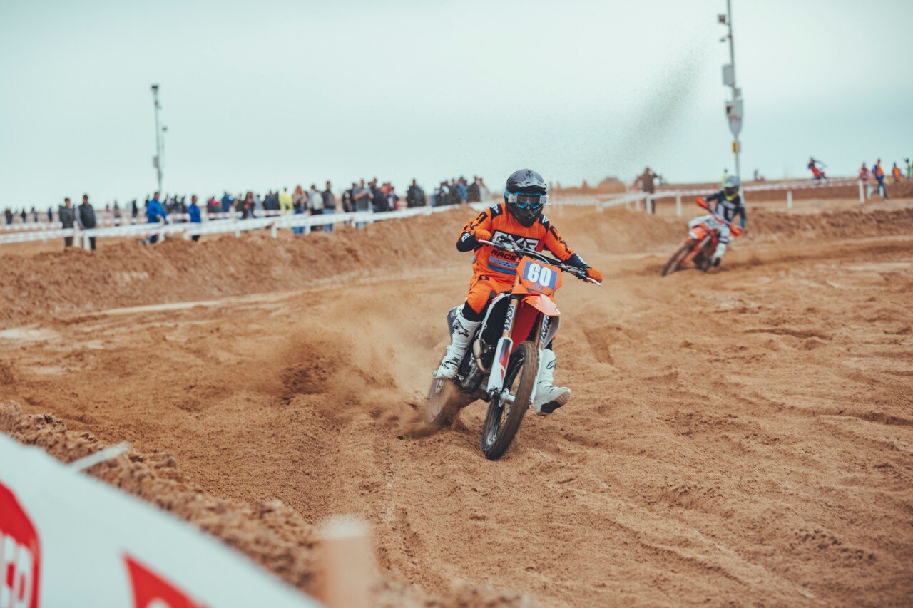 Bibione Sand Storm 2024