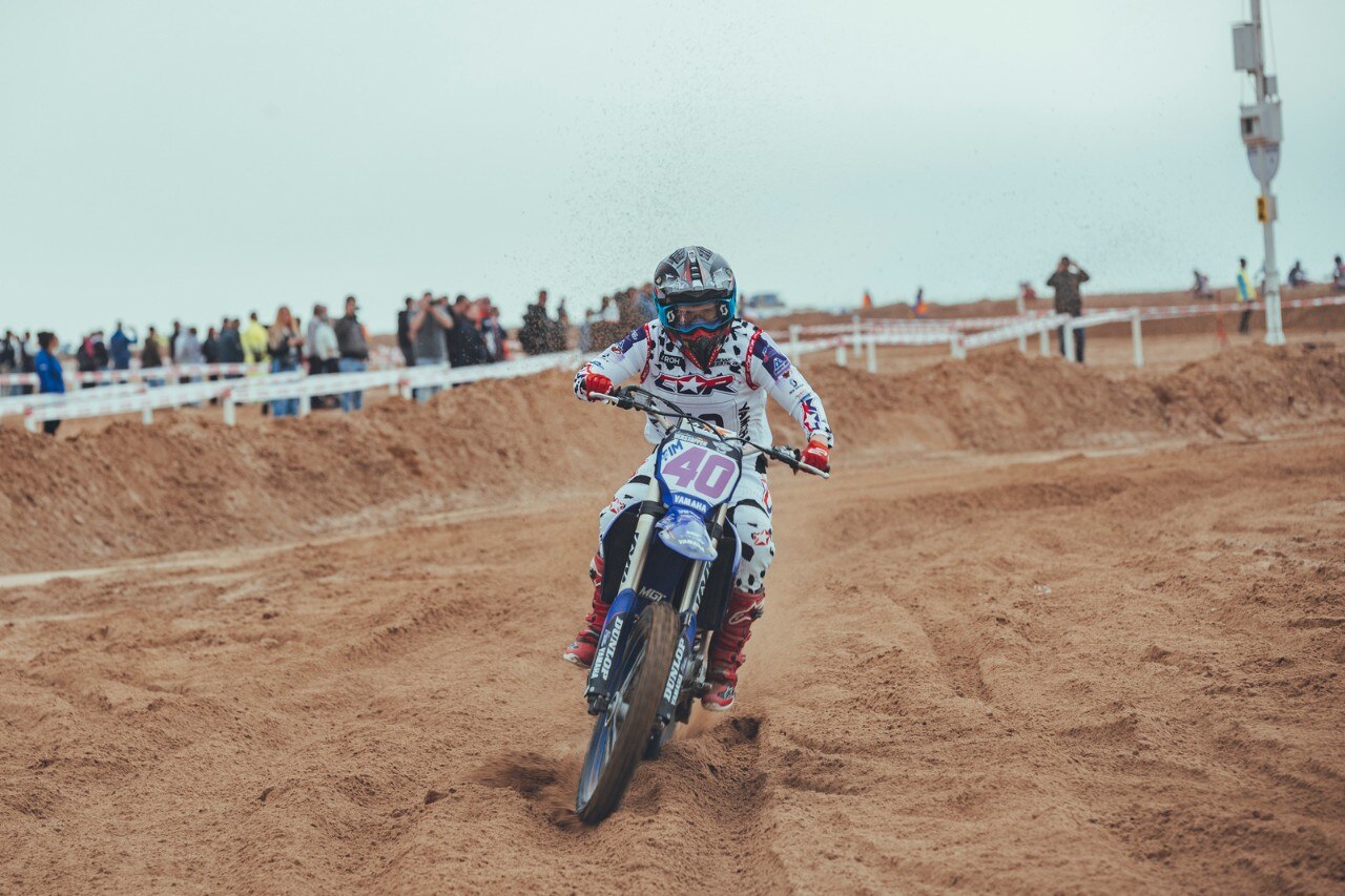 Bibione Sand Storm 2024