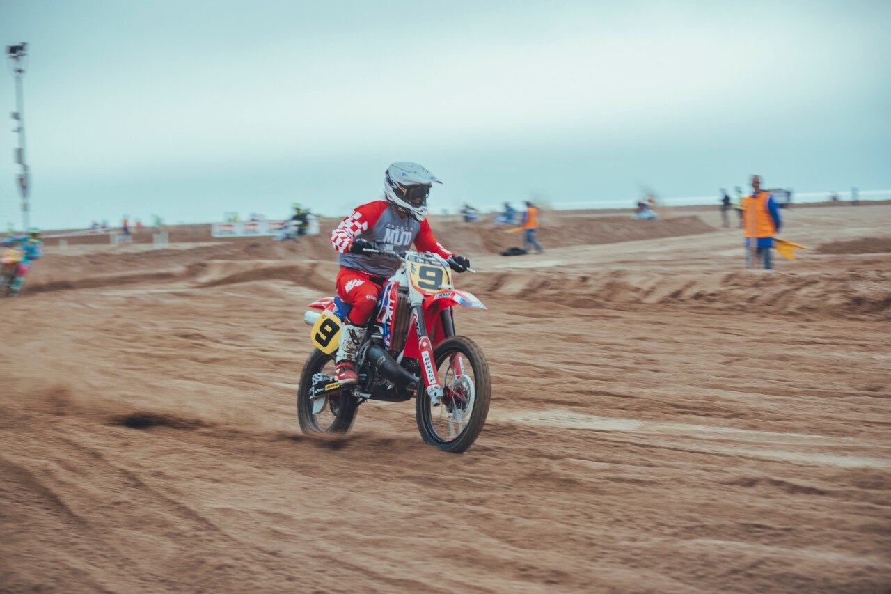 Bibione Sand Storm 2024