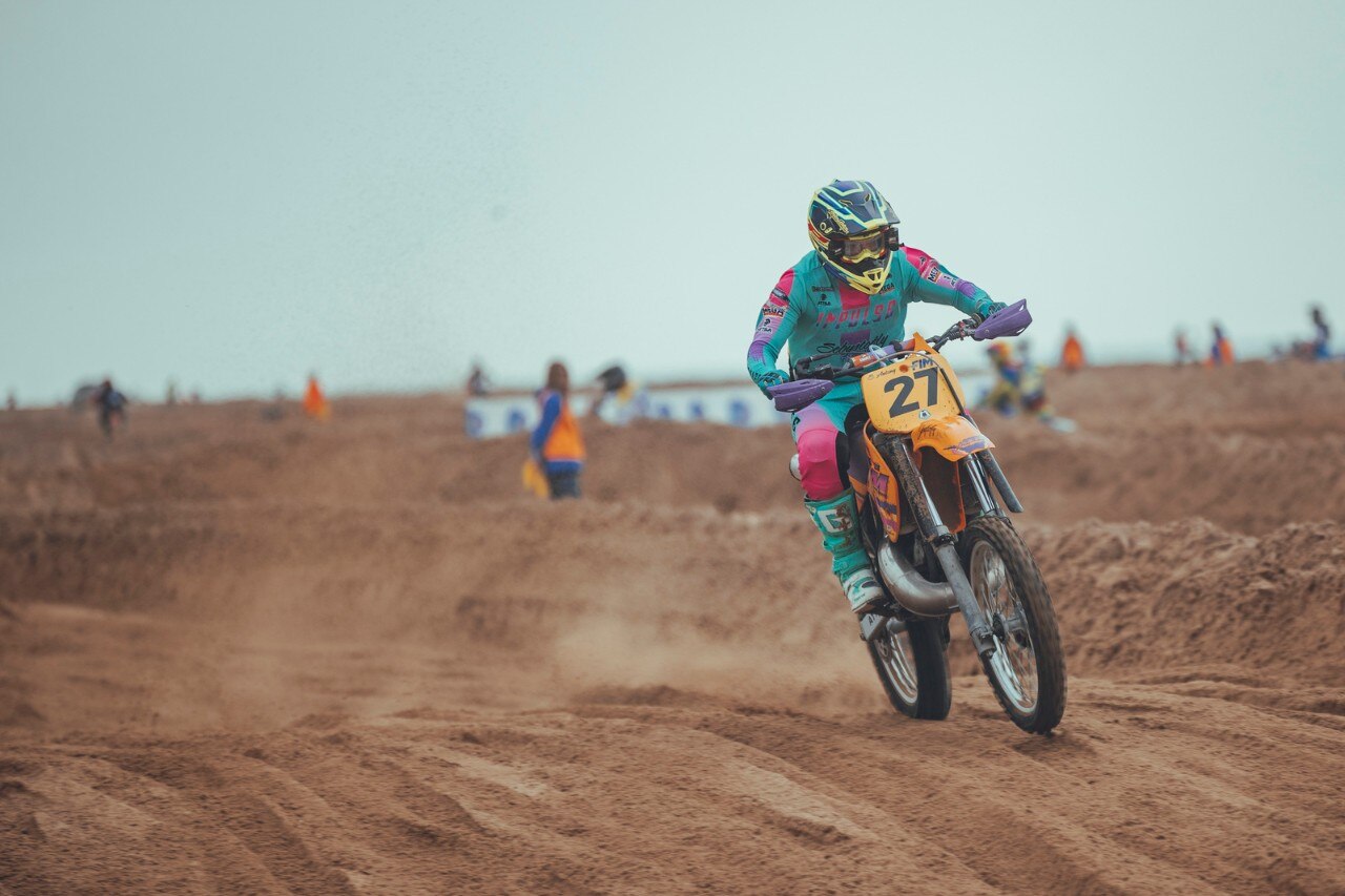 Bibione Sand Storm 2024