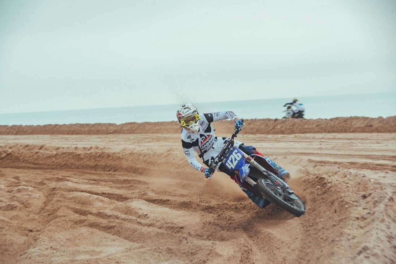 Bibione Sand Storm 2024