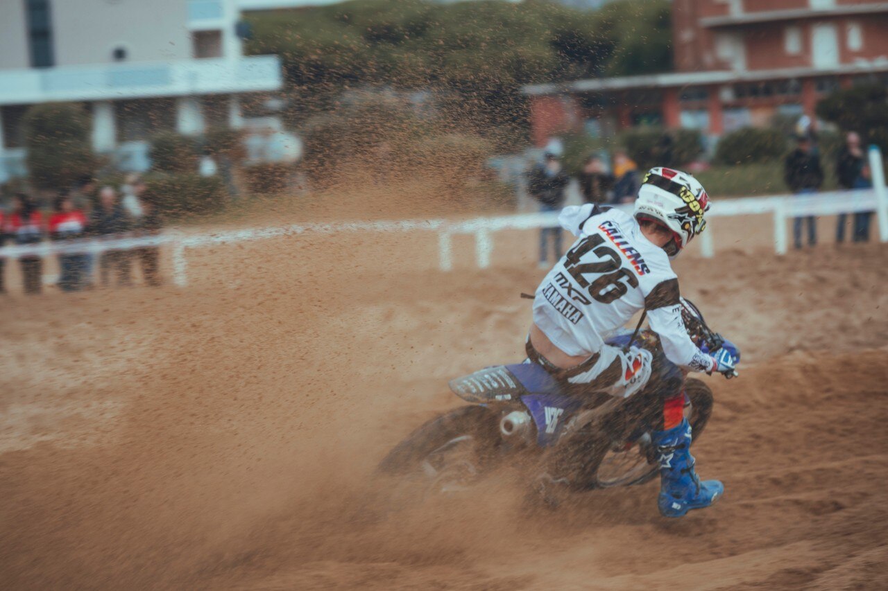 Bibione Sand Storm 2024