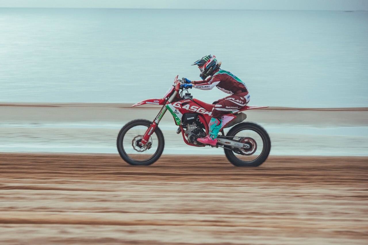 Bibione Sand Storm 2024