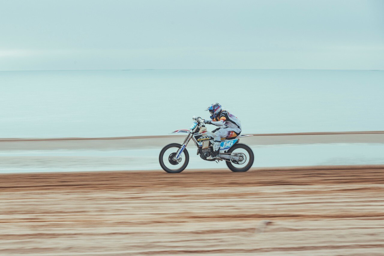 Bibione Sand Storm 2024