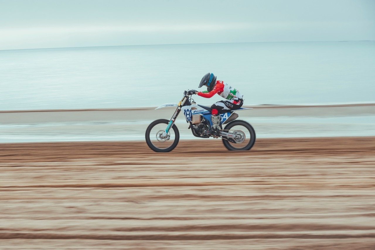 Bibione Sand Storm 2024