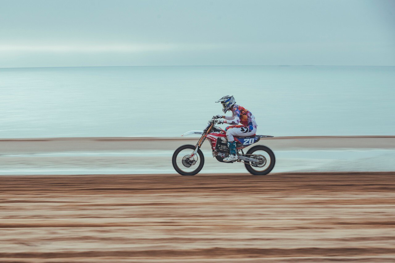 Bibione Sand Storm 2024