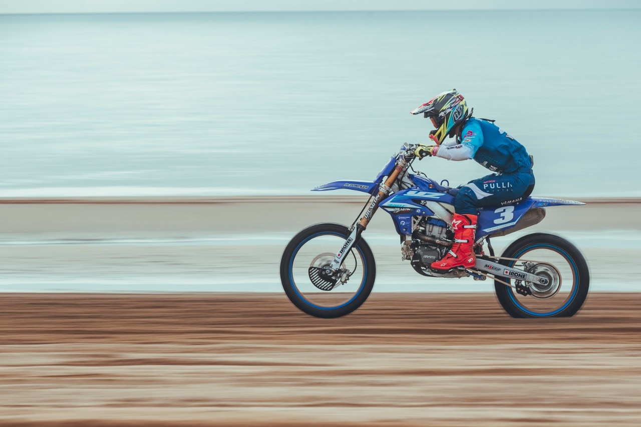 Bibione Sand Storm 2024