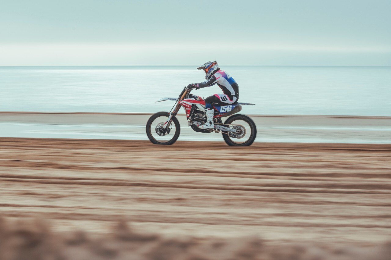 Bibione Sand Storm 2024