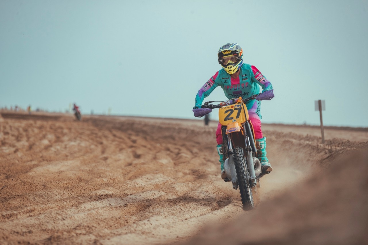 Bibione Sand Storm 2024