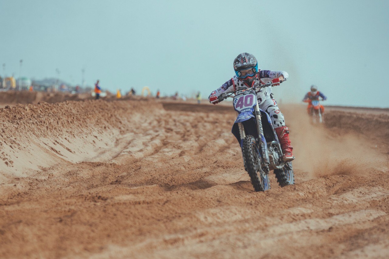 Bibione Sand Storm 2024