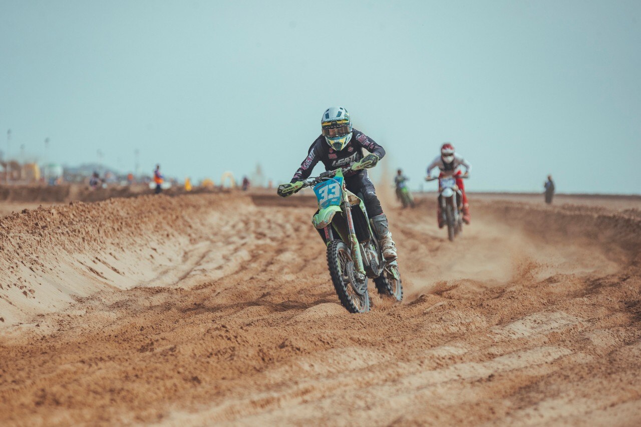 Bibione Sand Storm 2024