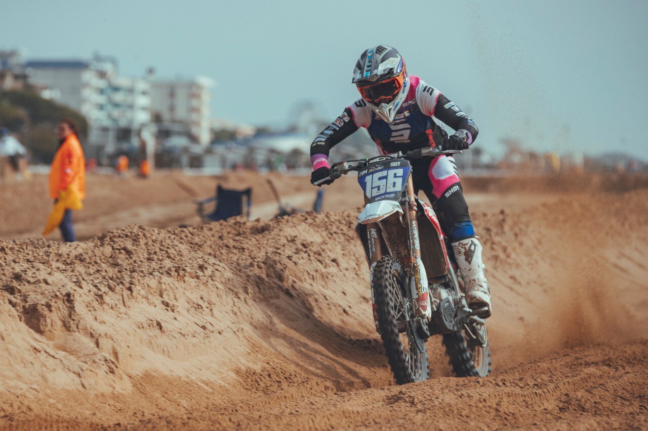 Bibione Sand Storm 2024