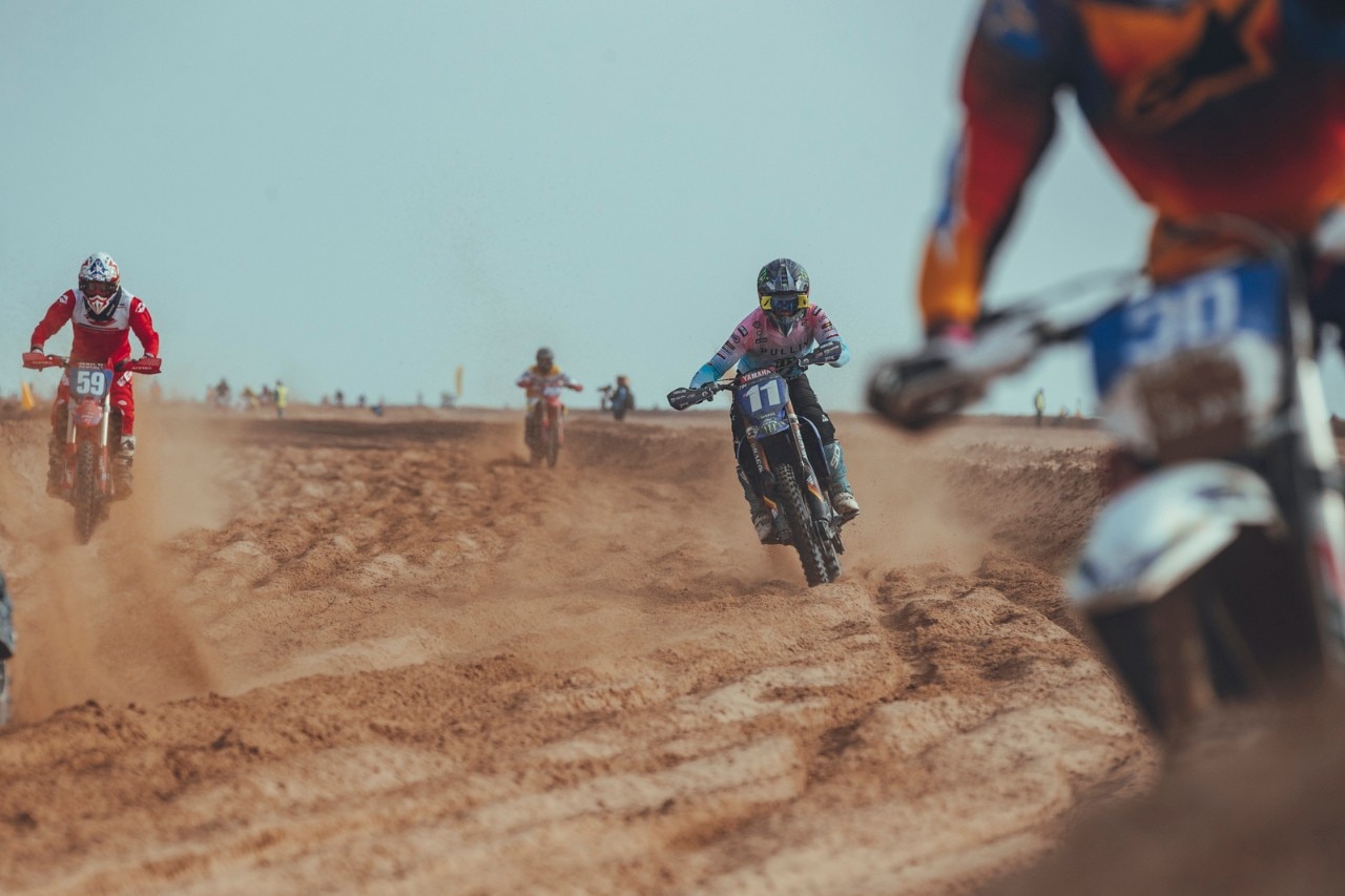 Bibione Sand Storm 2024