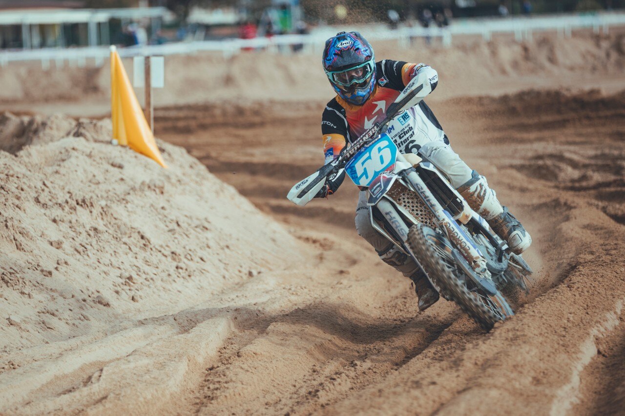 Bibione Sand Storm 2024