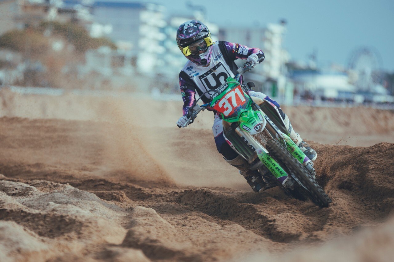 Bibione Sand Storm 2024