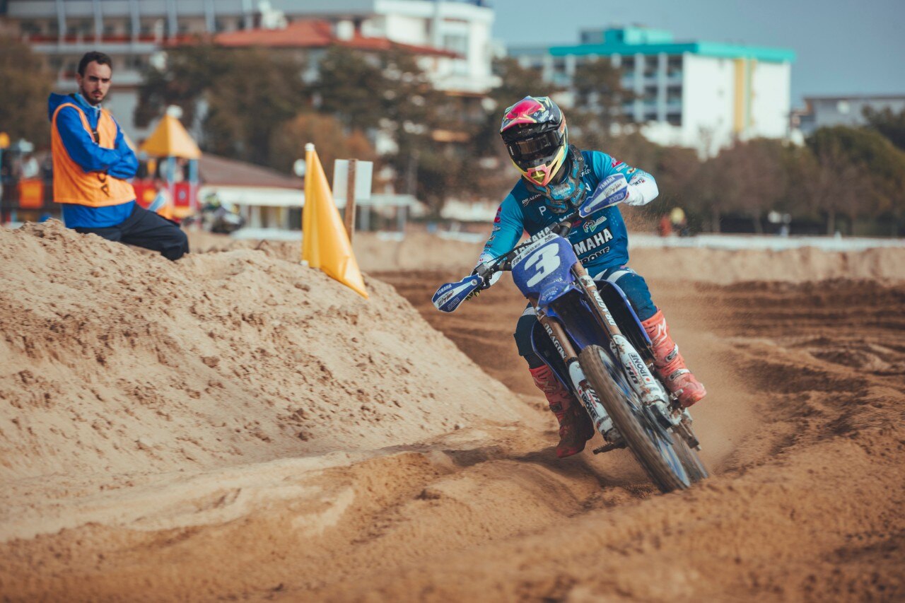 Bibione Sand Storm 2024