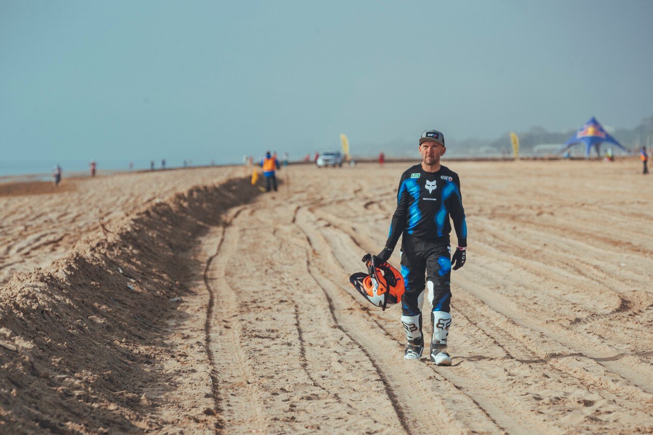 Bibione Sand Storm 2024