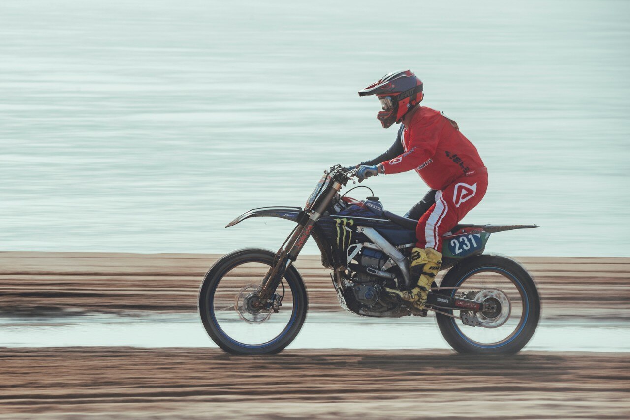 Bibione Sand Storm 2024