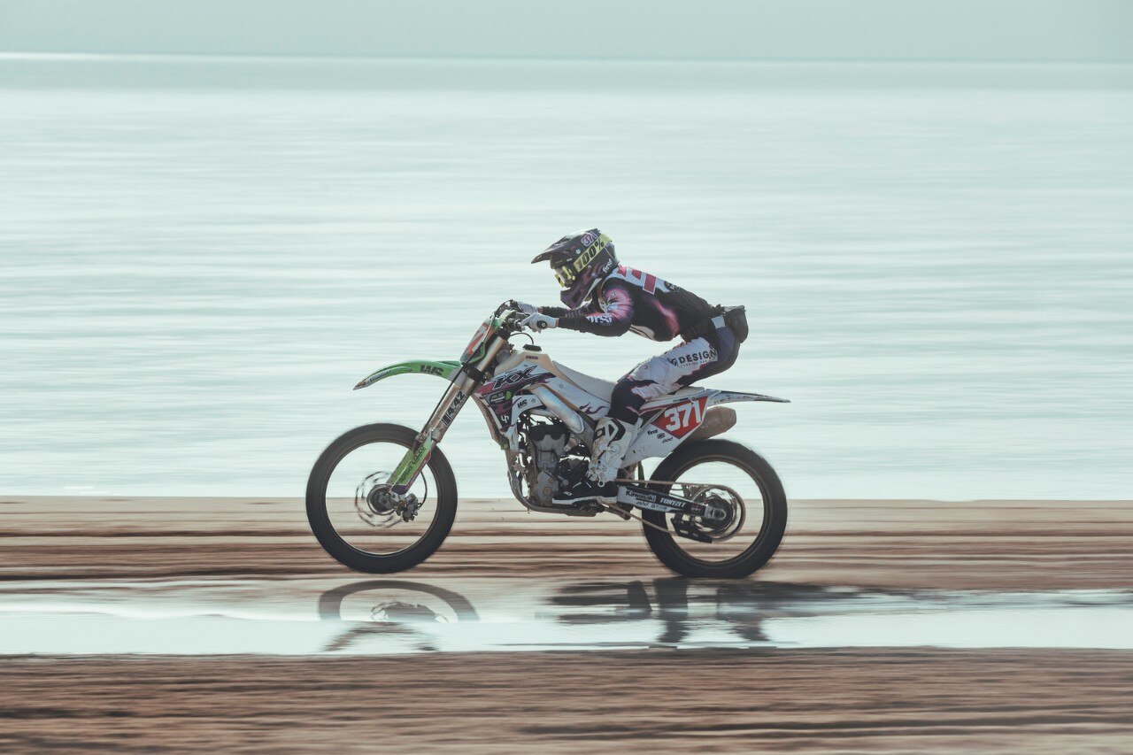 Bibione Sand Storm 2024