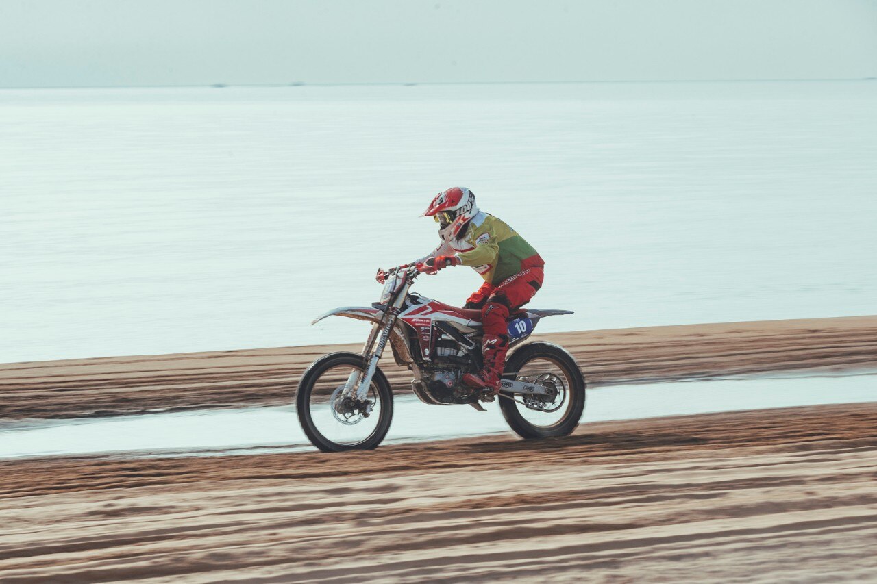 Bibione Sand Storm 2024