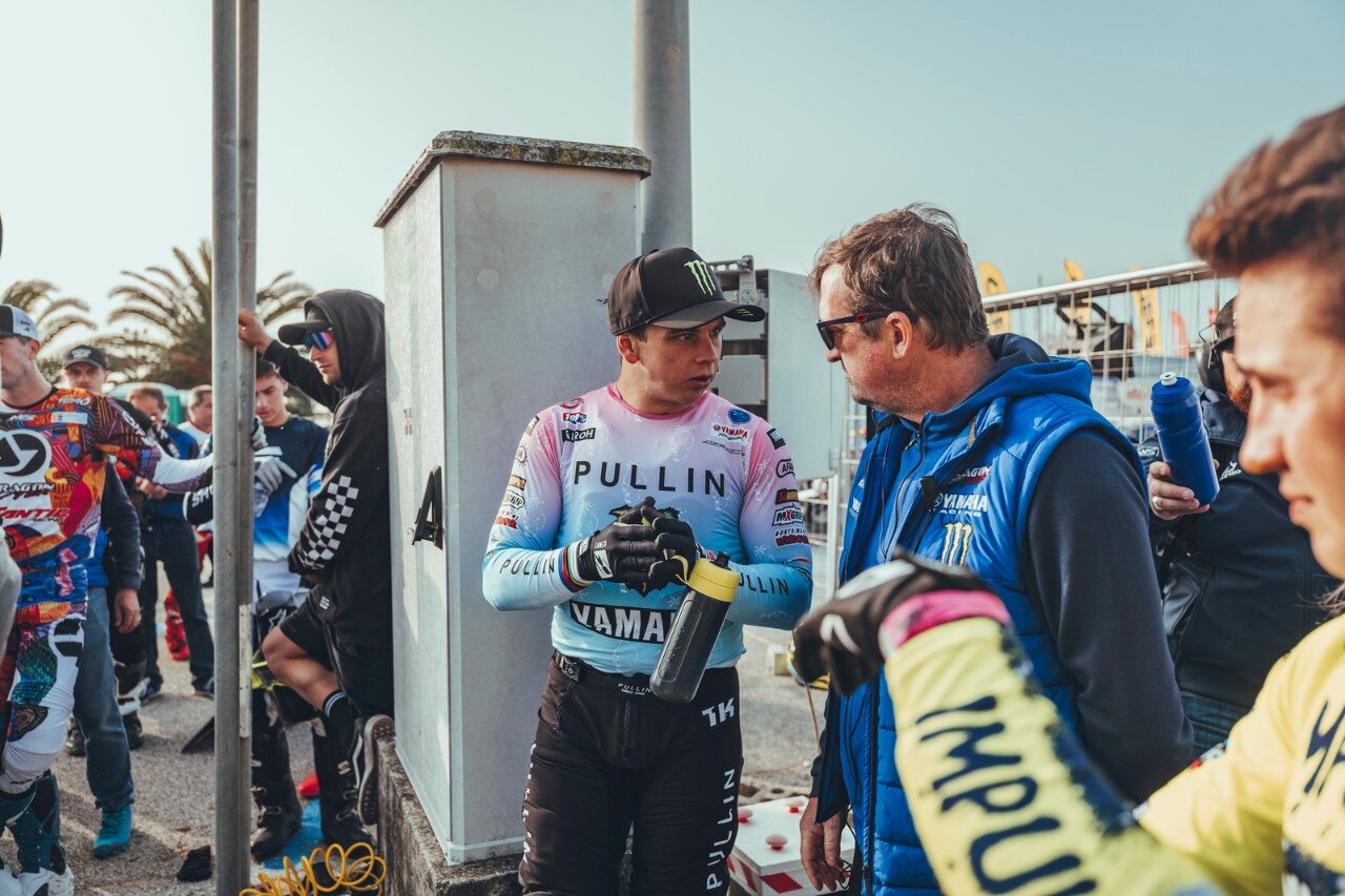 Bibione Sand Storm 2024