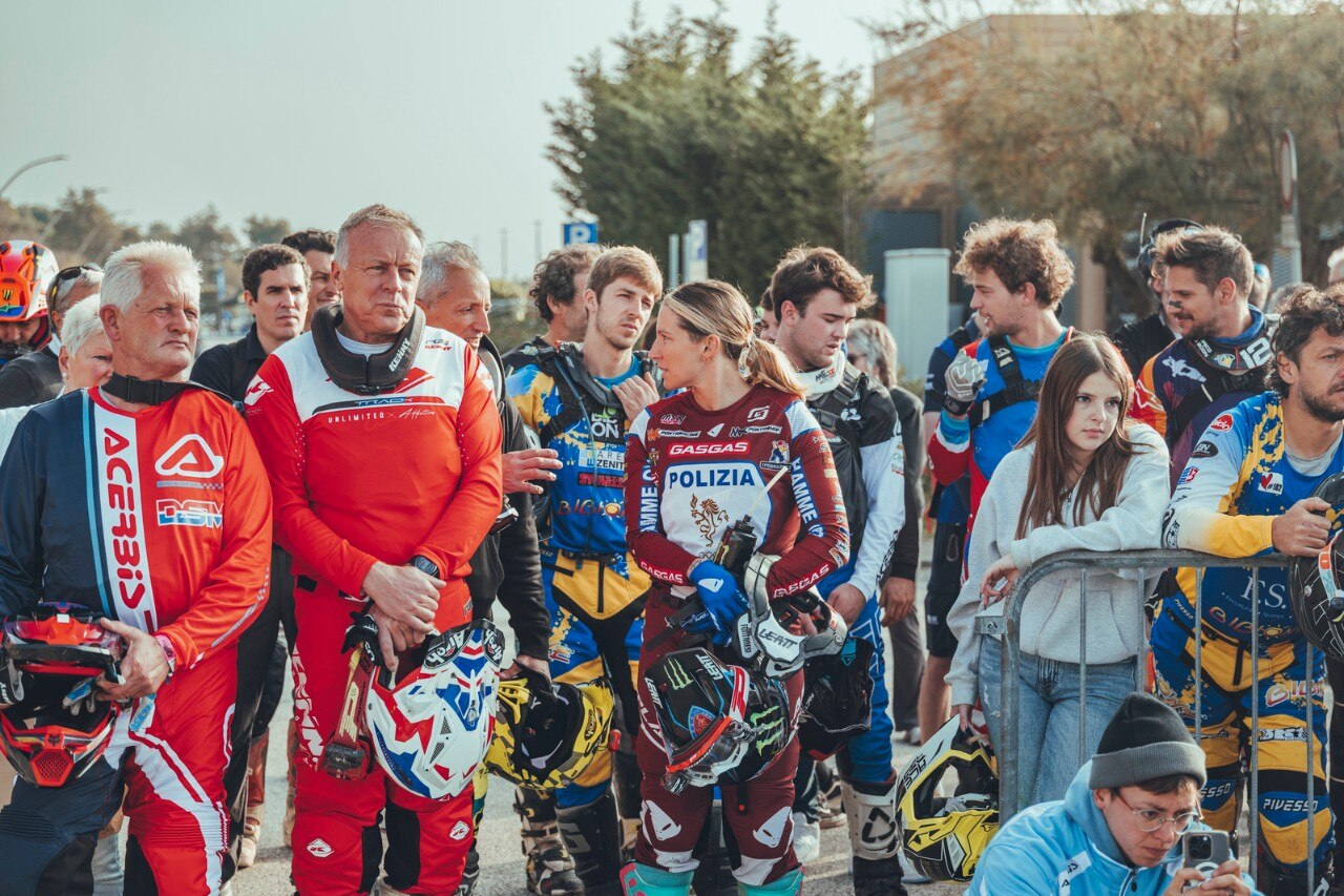 Bibione Sand Storm 2024