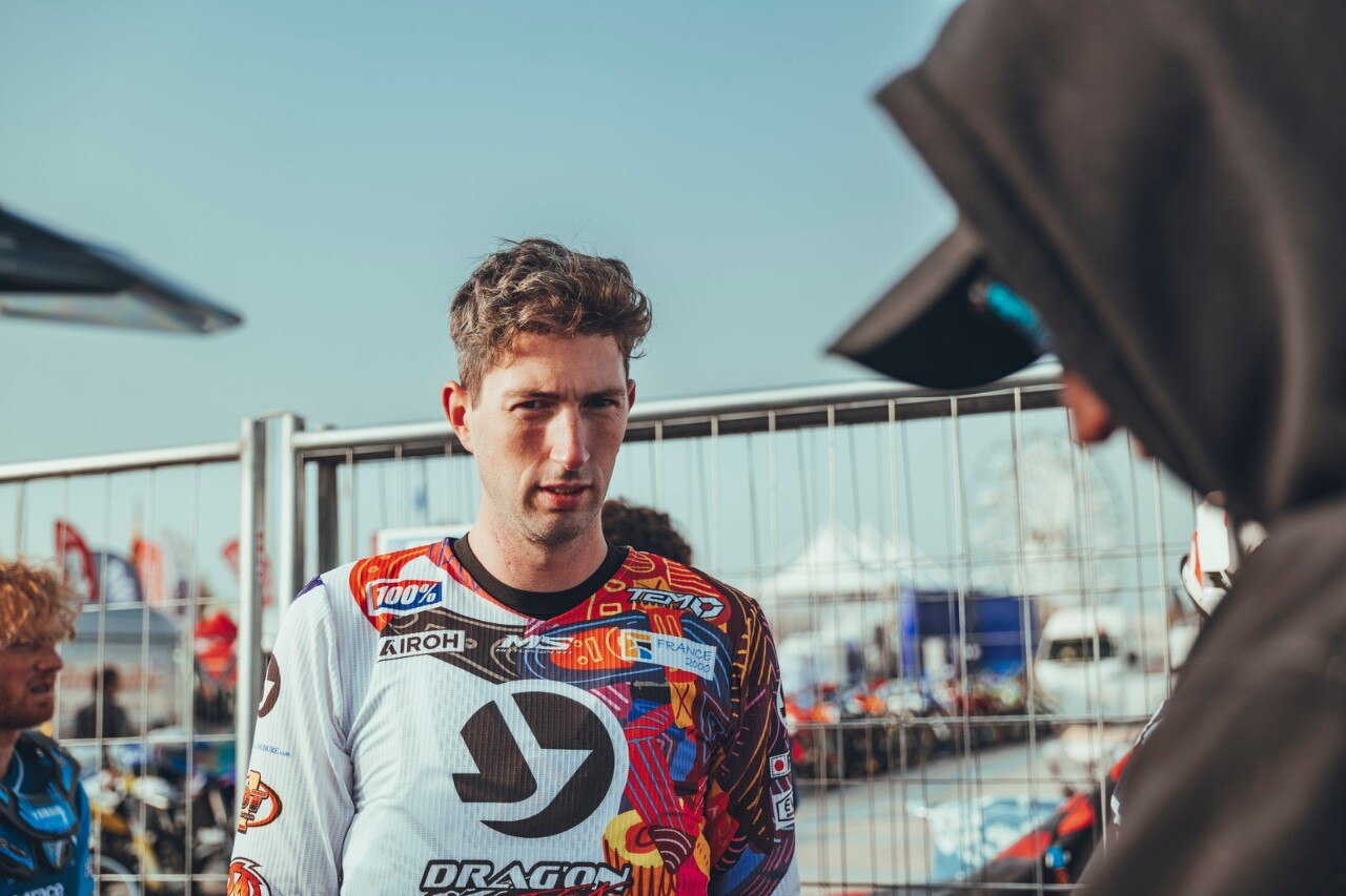 Bibione Sand Storm 2024