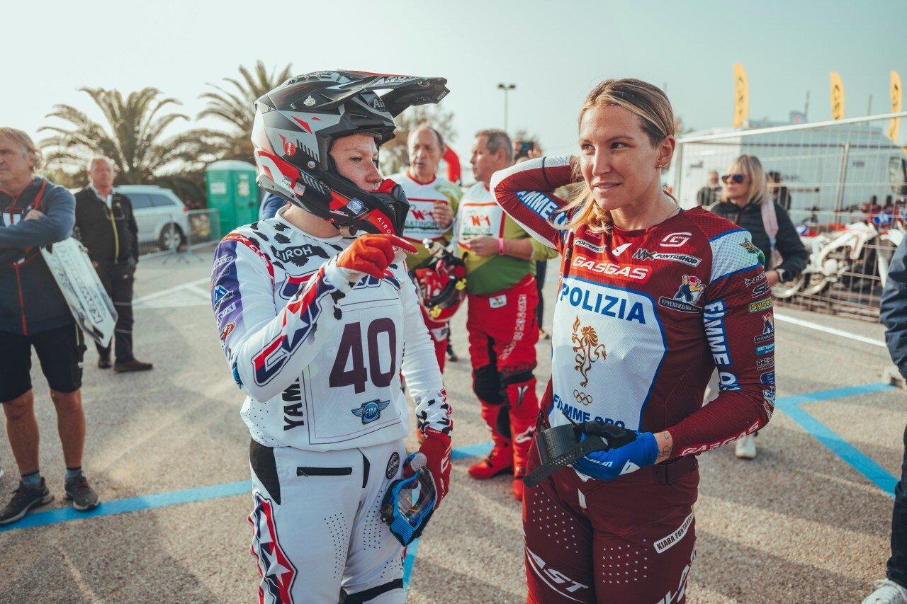 Bibione Sand Storm 2024