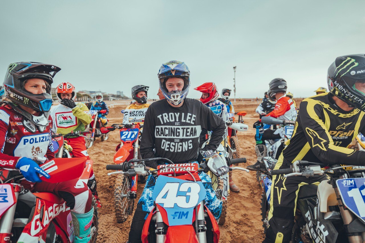 Bibione Sand Storm 2024