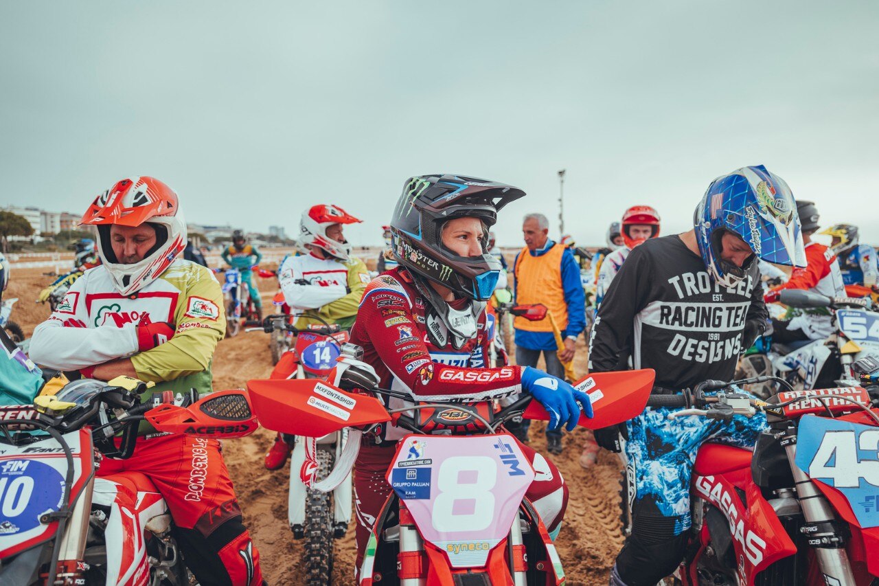 Bibione Sand Storm 2024