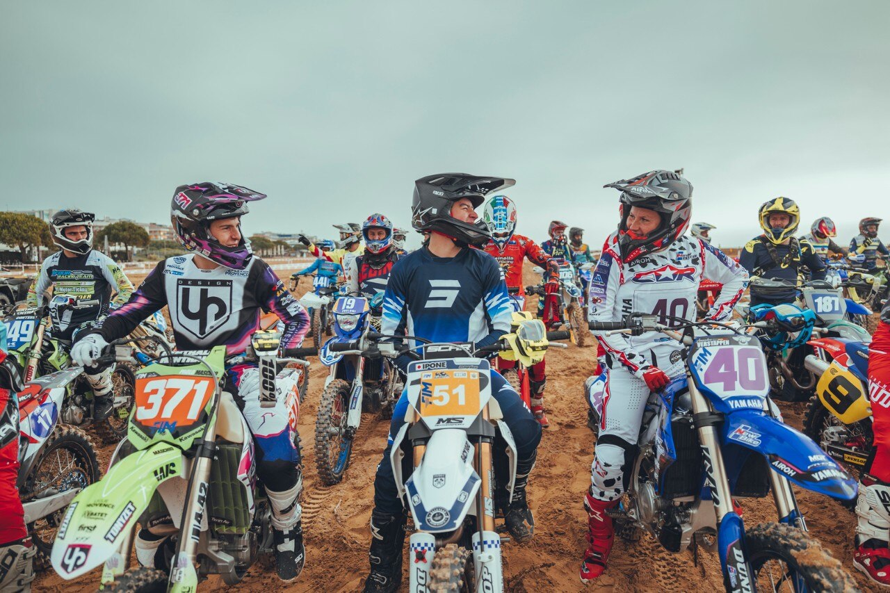 Bibione Sand Storm 2024