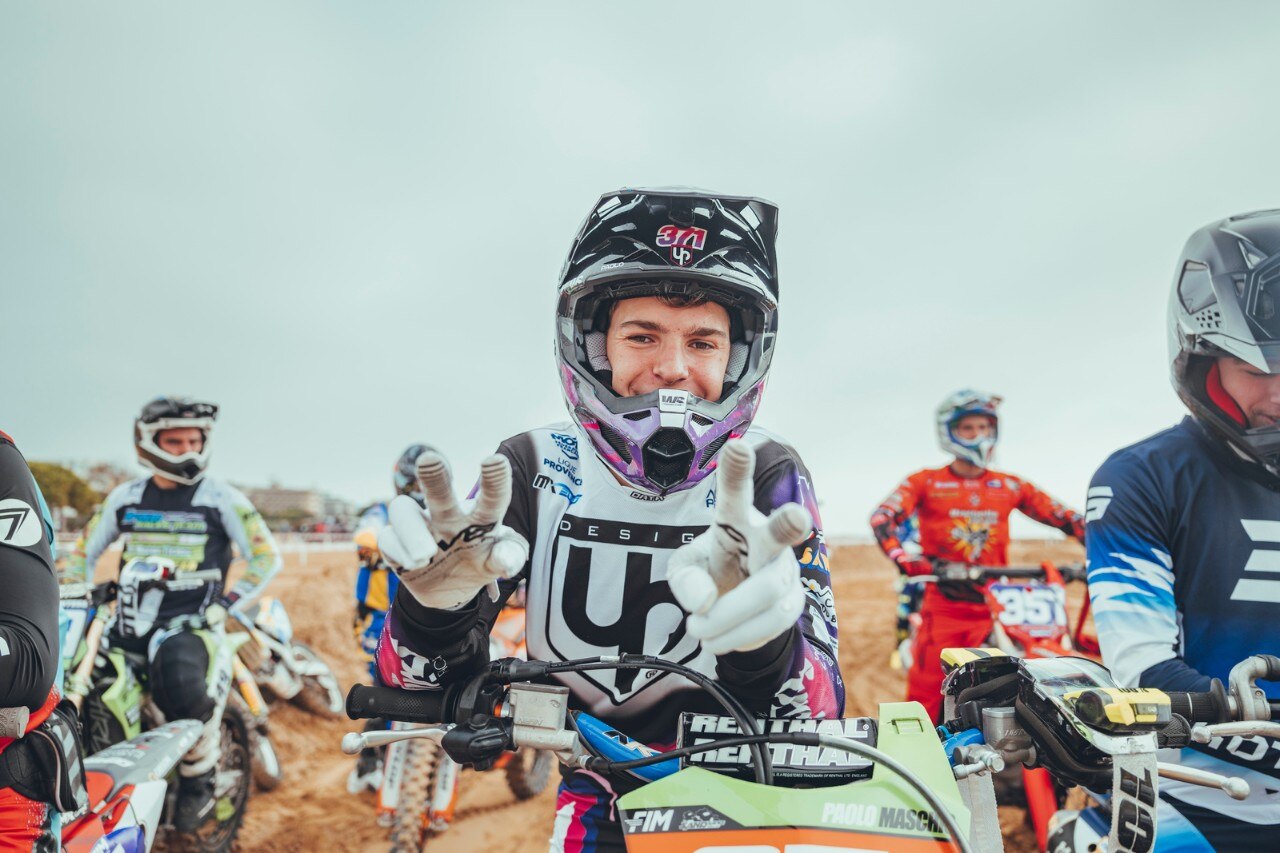 Bibione Sand Storm 2024