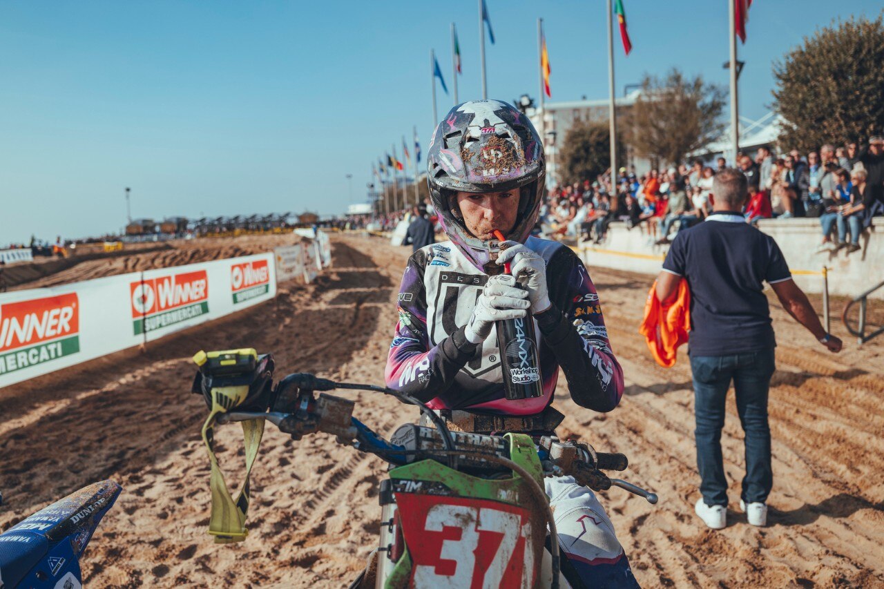 Bibione Sand Storm 2024