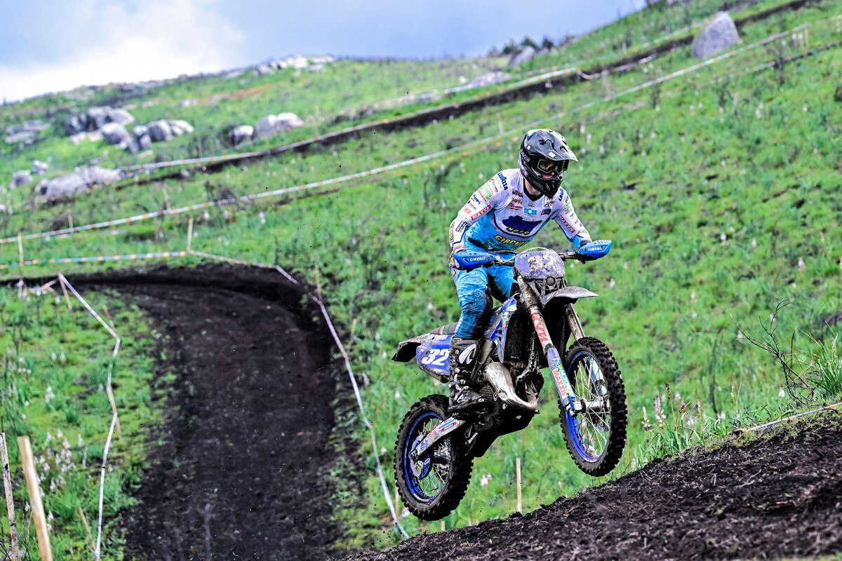 EnduroGP 2025: Round 1 - Portogallo