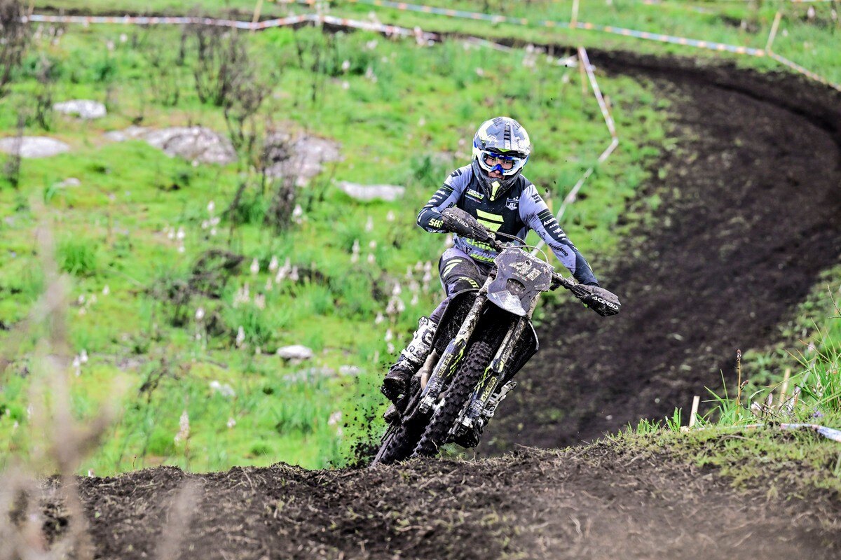 EnduroGP 2025: Round 1 - Portogallo