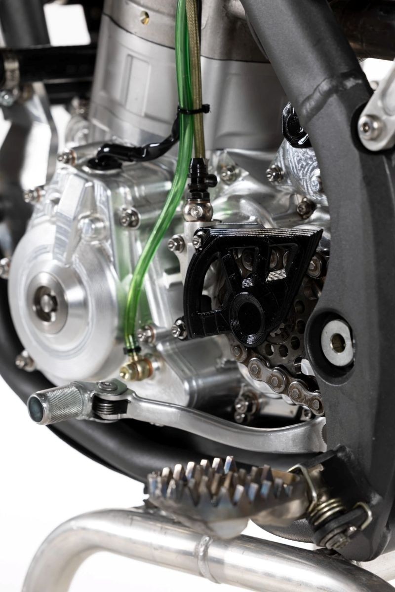 Nicot Vertemati Supermoto F460