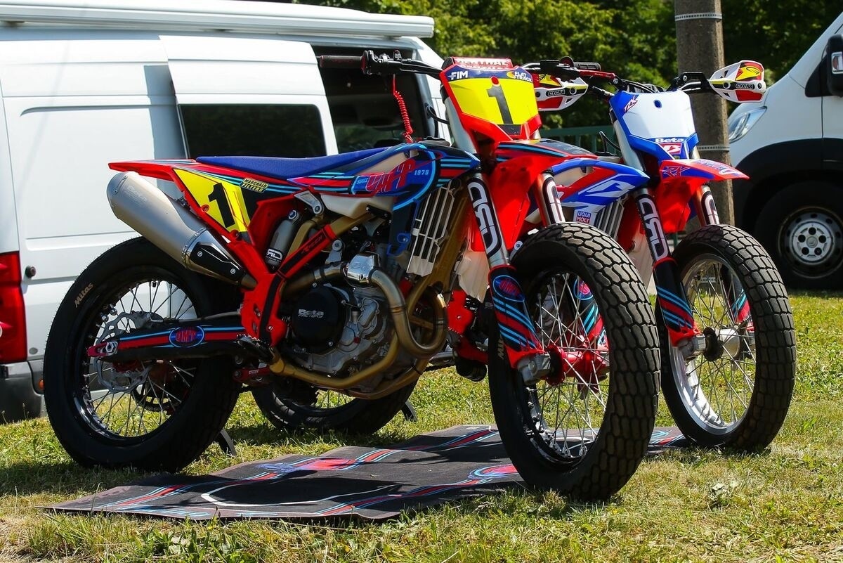 2025 Flat Track World Championship - Meißen