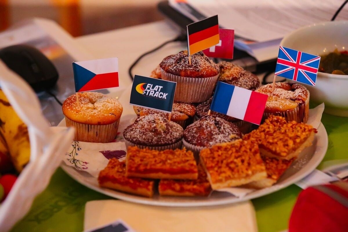 2025 Flat Track World Championship - Meißen