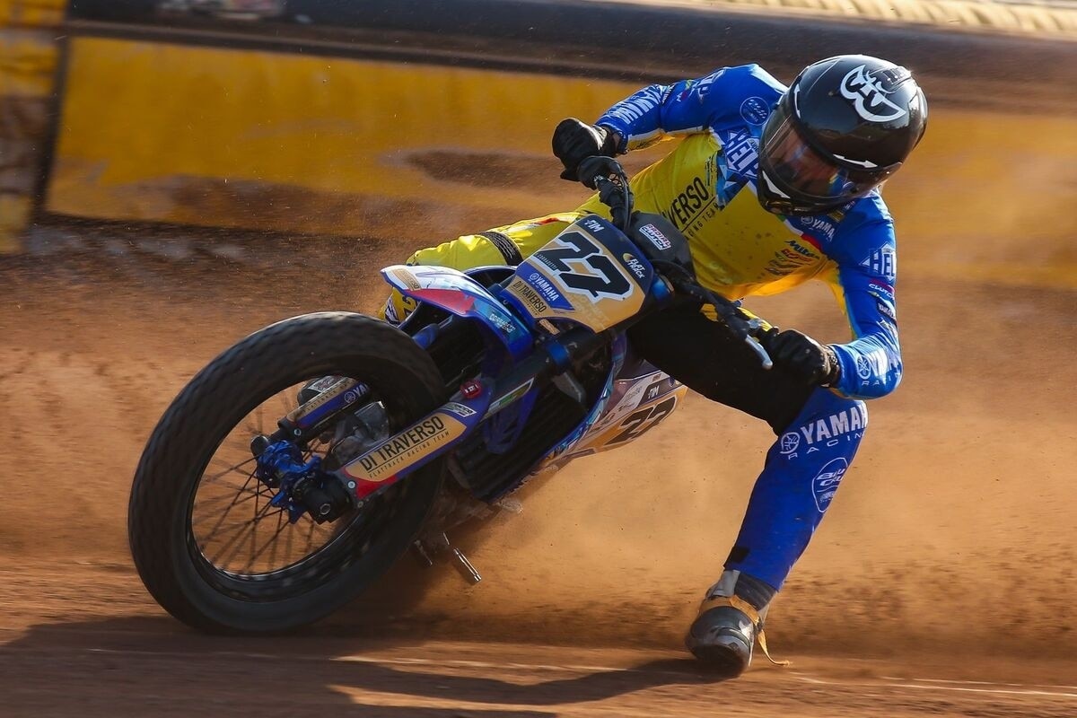 2025 Flat Track World Championship - Meißen