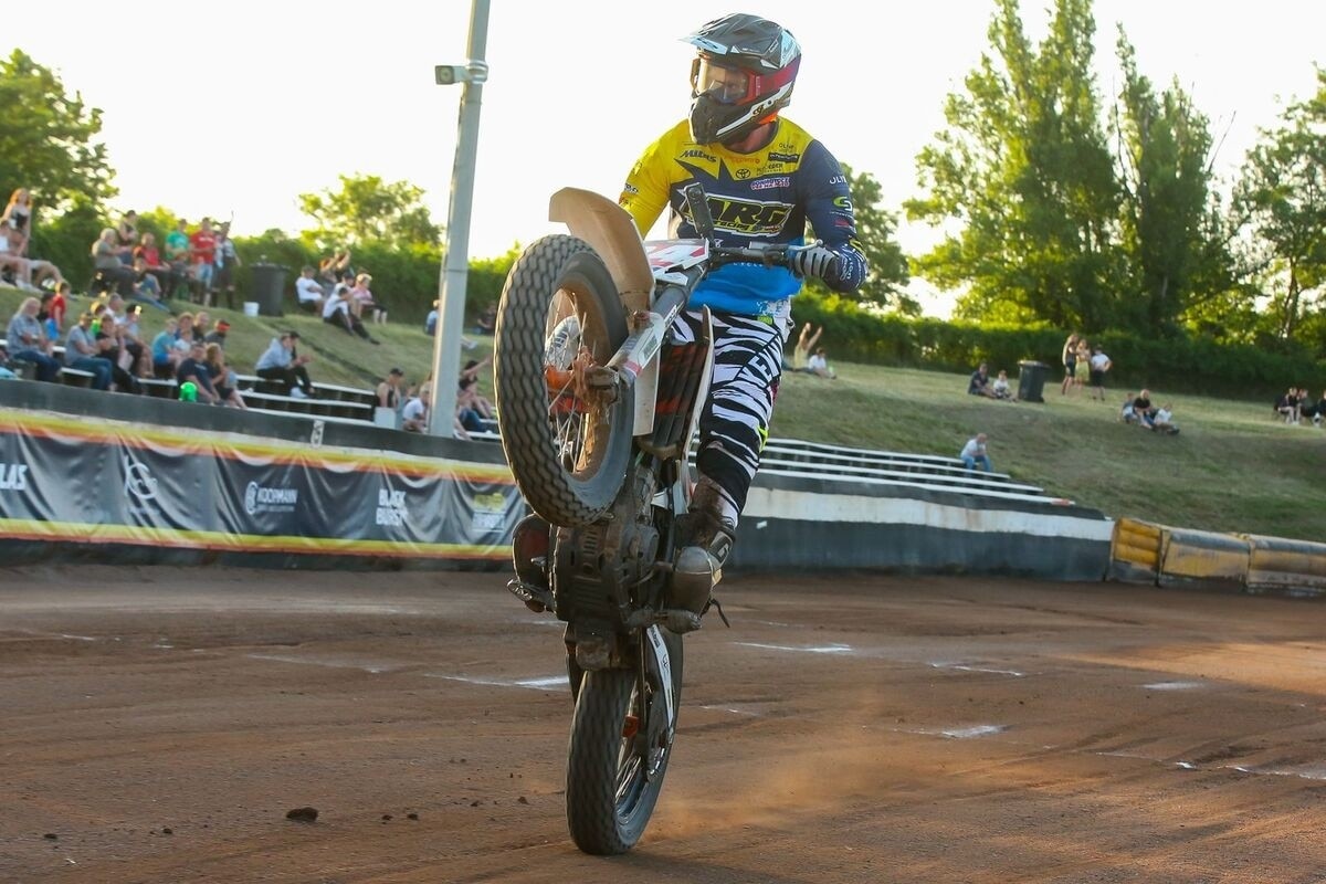 2025 Flat Track World Championship - Meißen