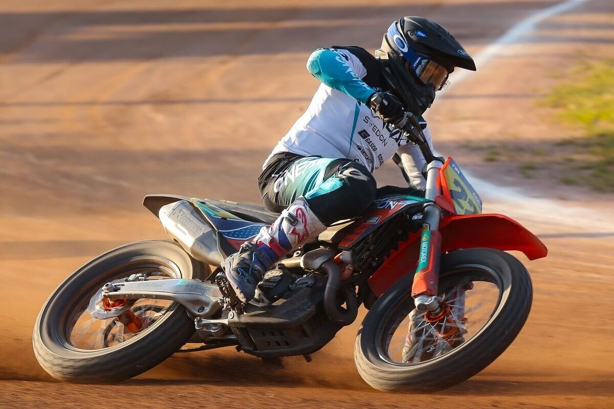 2025 Flat Track World Championship - Meißen