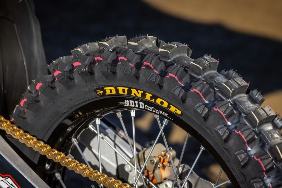 Troy Lee Designs Red Bull Ducati Factory Racing Ducati 450 DesmoMX