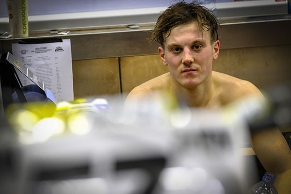 Mondiale SuperEnduro 2019: Billy Bolt out