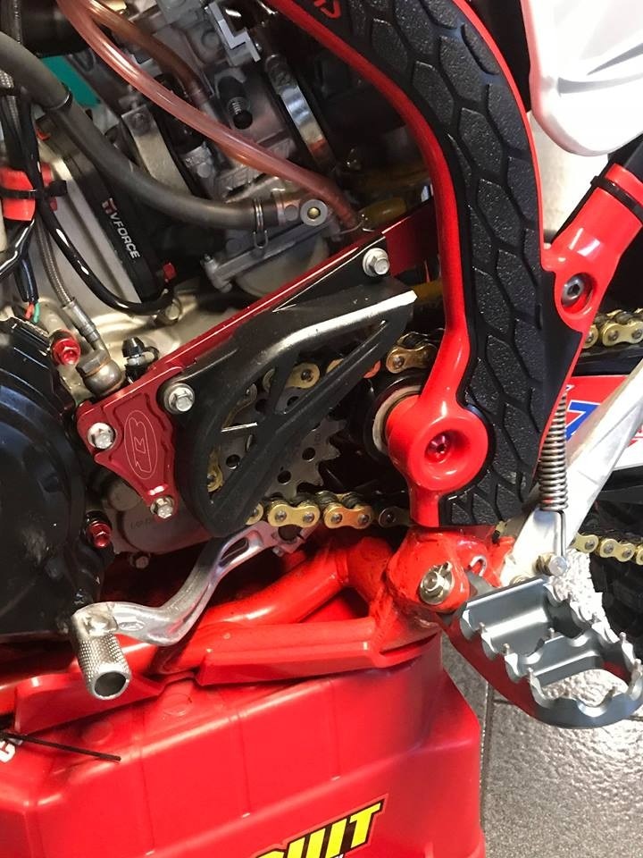 Una moto da campioni? Con Boano Racing puoi…