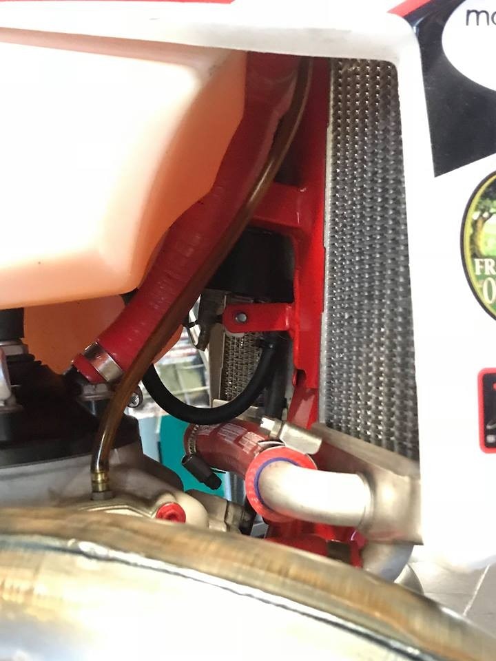 Una moto da campioni? Con Boano Racing puoi…