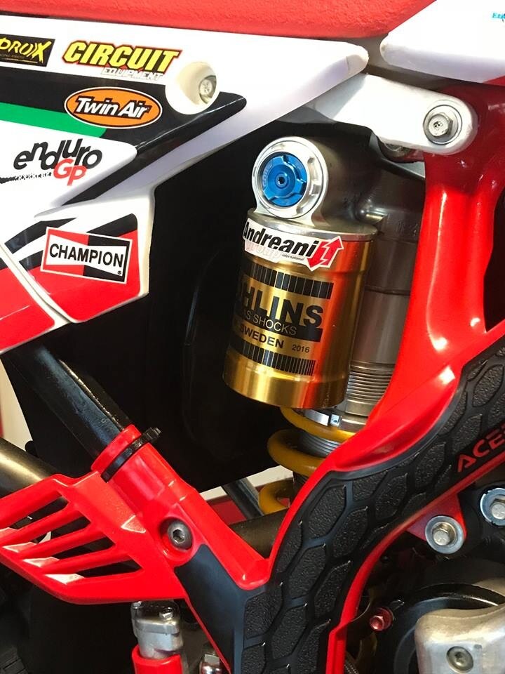Una moto da campioni? Con Boano Racing puoi…