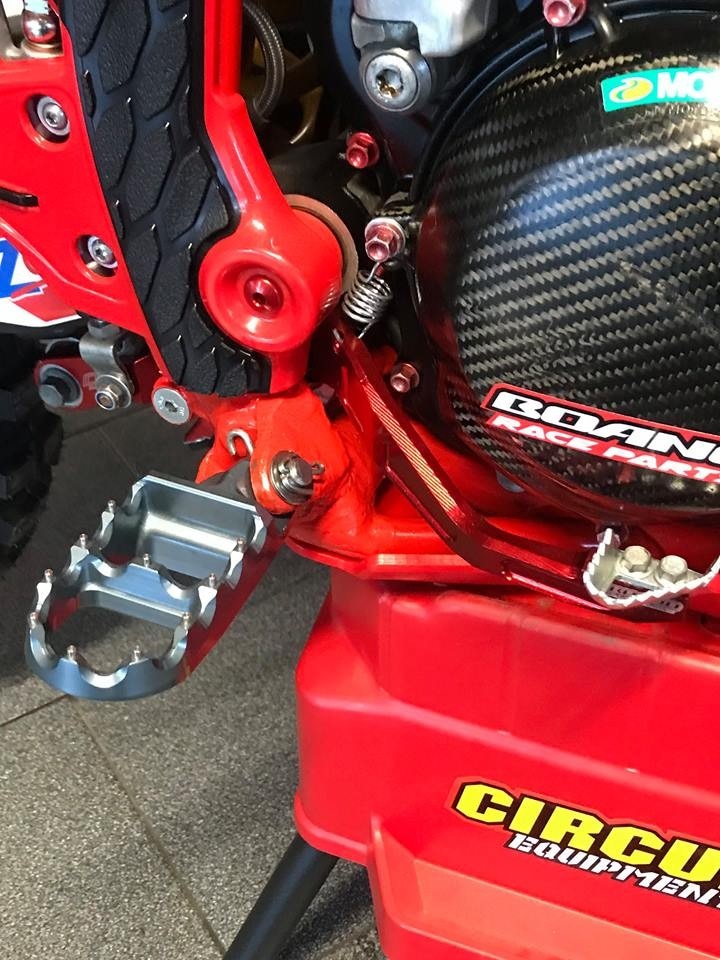 Una moto da campioni? Con Boano Racing puoi…