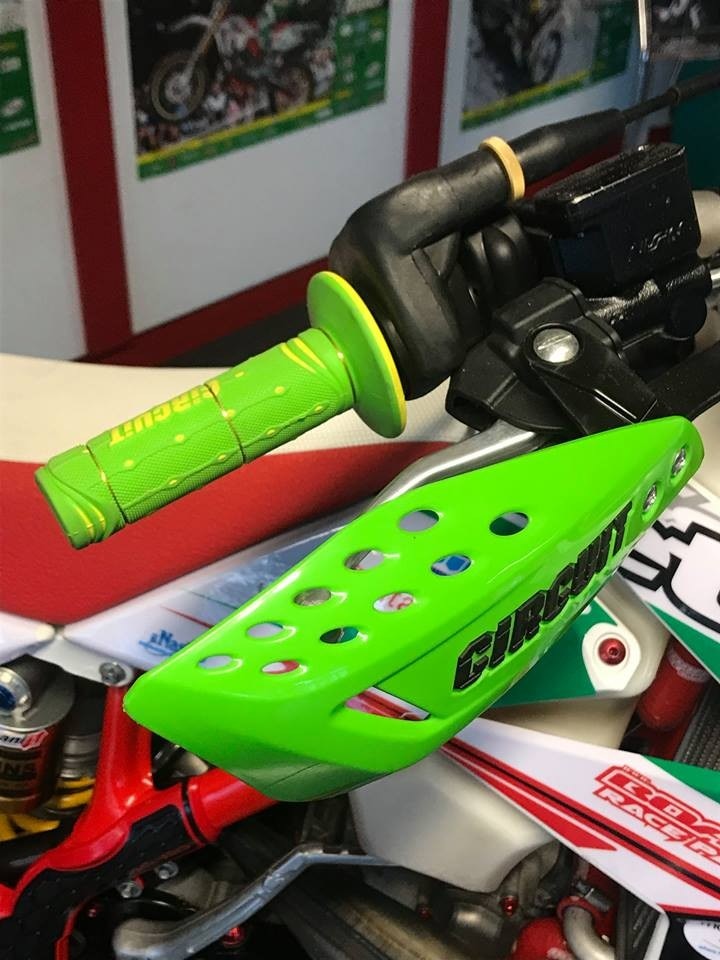 Una moto da campioni? Con Boano Racing puoi…